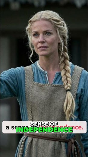 Medieval Rope Making: Resourceful Skills, Sustainable Life #shorts