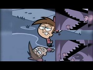 The Fairly OddParents Theme Song Sparta Remix