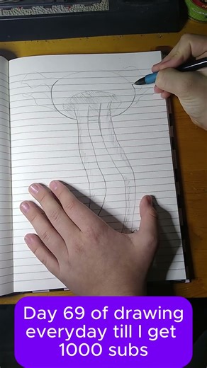 Day 69 #artdrawing #artistdrawing #art #artist #artwork #drawingprocess #drawing #draw #life #like