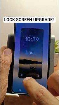 One UI 8.5 Lock Screen Trick You Must Try!