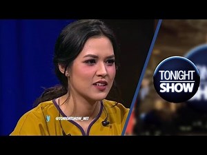 Bukti Susahnya Main Games Sambil Tatap Mata Raisa