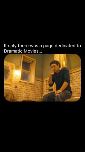 Dramatic Movies on Instagram: "You drink, you die 😳 She starts acting strange - whispering, trembling, her eyes distant. Then something moves beneath her skin, twisting across her face like it’s alive. Within seconds, half of her face turns dark and lifeless, veins spreading as if something inside just took over. It’s sudden, disturbing, and impossible to unsee. 🎬Until Dawn (2025)-a psychological horror that blurs the line between survival and insanity. What begins as a night of fear turns int