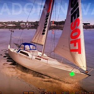 Simulador Naval - DEMO - "Naval Simulator" by Indiesoft