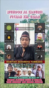 Muhdor the Runaway #habaib #khimaduddinustman #videoshort