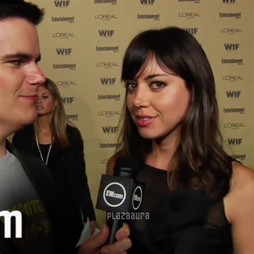 Aubrey Plaza: Celebrating Her Unique Charm