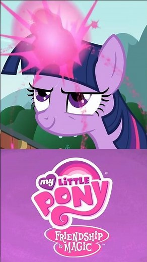 Twilight's Magic Color #shorts