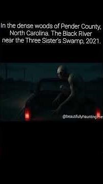 911 Call, Pender County, North Carolina Rake-like Creature!😳In Pender County, North Carolina #horror