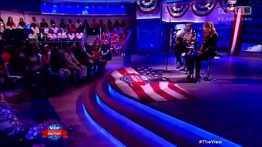 Lee Ann Womack -“Chances Are”