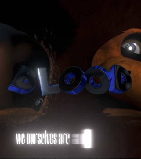 Foxy Character Analysis in Five Nights at Freddy's