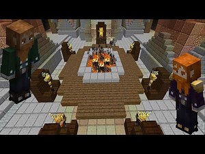 A Full Guide to the NPCs and Quests in Hypixel Skyblock