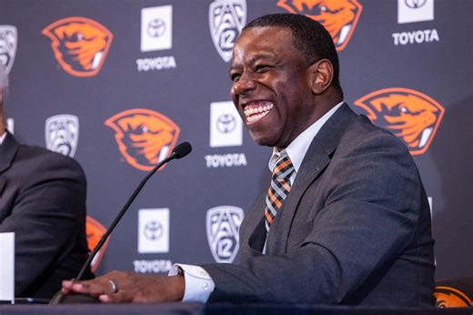 Details of JaMarcus Shephard’s 5-year contract with Oregon State football
