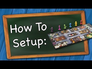How to setup Clue Junior