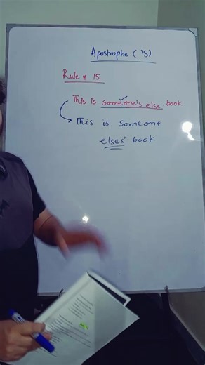 Mastering English Grammar for CSS and PMS Exams