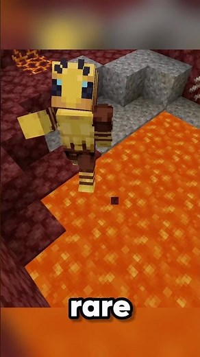 the MOST insane nether spawn EVER