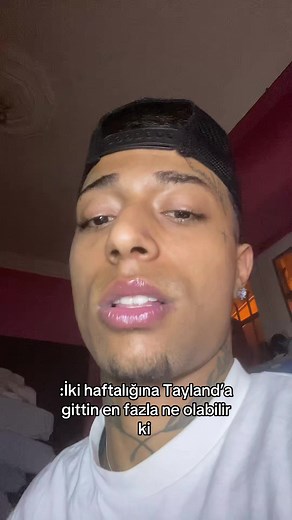 Tayland Gezisi: İki Haftada Neler Yaşandı?