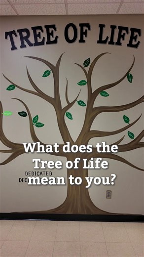 The Tree of Life is more than a mural; it’s a living reminder of Forsyth County's investment in the community. 🌳 Every leaf represents a life saved or a birth guided through the voices of our Forsyth County Emergency Management Agency & 911 team. Hear what the Tree of Life means to our amazing 911 Center staff. | Forsyth County Georgia Government