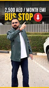 971585874647💬 Own a studio with an EMI of just AED 2,500. Rental returns in this area are higher than the EMI, making it a perfect investment opportunity near the world’s biggest airport!! #dubai #investment #dubailife #luxurylifestyle #readytomove | Vinay Shah