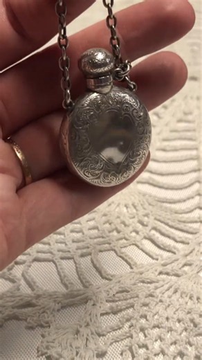 Mini Vintage Items | Tiny silvers | Rare finds