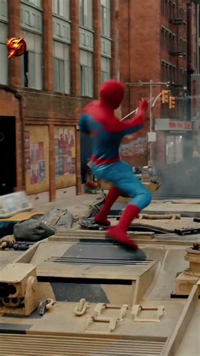 SPIDER-MAN: BRAND NEW DAY Review – Worth Watching? 🕷️🔥