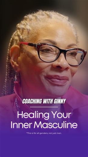 The inner masculine and inner feminine are internal aspects of personality, not tied to biological gender. When balanced, we feel whole. When damaged, we either can't protect our truths or swing to domination. What does balance look like for you? Ready for weekly insights on finding your authentic power? Subscribe to my newsletter at https://newsletter.ginnyclarke.com/ #InnerMasculine #AuthenticPower #WorkplaceBalance #PersonalBoundaries #LeadershipGrowth | Fifth Dimensional Leadership with Ginn