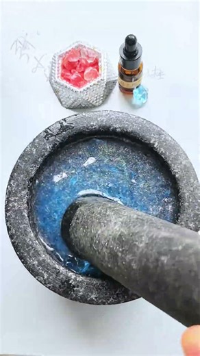 Toy Diamond Face Mask - Decompression, Immersive, Handmade