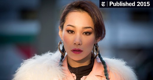 Harajuku Style in Tokyo