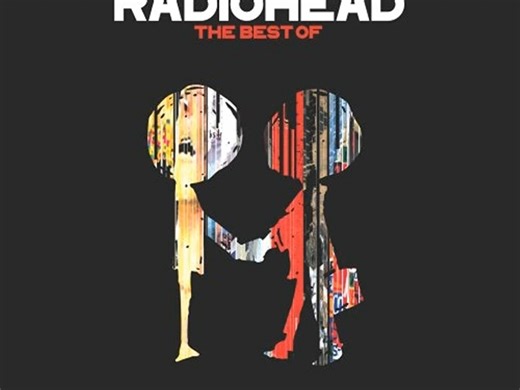 No surprises (acoustic) - Radiohead