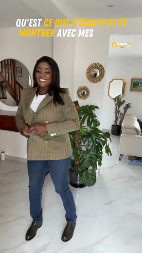 30K views · 673 reactions | Coach Hamond Chic朗 | Hamond Chic TV | Facebook