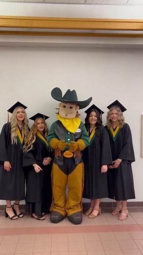5.4K views · 101 reactions | The tassels have been turned - this year Lakeland welcomes 1,024 graduates to the alumni family! As one chapter closes, a new journey begins. Congratulations to all the 2025 Lakeland graduates. #LakelandCollege #LakelandCollegeGrad #ABPSE #EverToExcel | Lakeland College Canada | Facebook