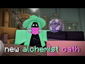 Everything about Saltchemist: