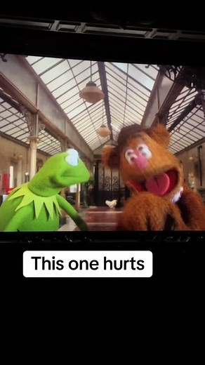 Farewell to Muppet Vision 3D at Disney Parks