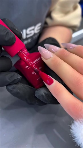 Stunning Valentine Nails You'll Love