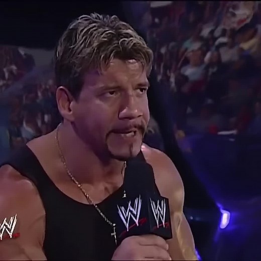 Remembering Eddie Guerrero in WWE Wrestling Matches