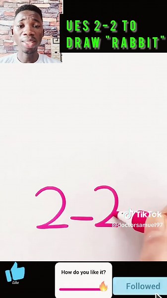 lets use 2-2 to create something now #8k #livehighlights #everyone #creatorsearchinsights