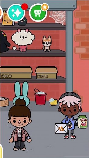 Newest CRUMPET Penpet Where To Find #tocaboca #tocabocacrumpets #crumpetshack #tocabocaaesthetic