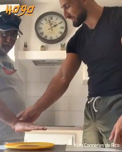 478K views · 2.4K reactions | Les différents pièges à reproduire (ou pas) à la maison !   | Les conneries de Rico | Facebook