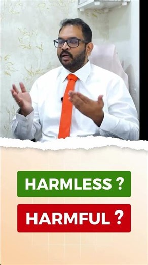 Are Your Eye Floaters Harmless or Harmful? Must Know Warning Signs