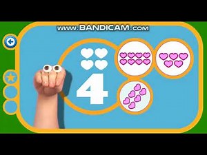 Oobi Numbers