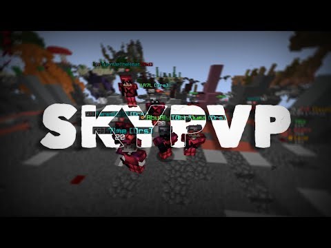 #blocksmc | SkyPvP #2 🔥