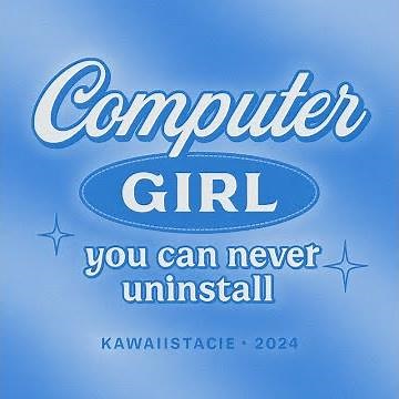 KawaiiStacie ♡ - Wired to Smile (Visualizer) ⚠️