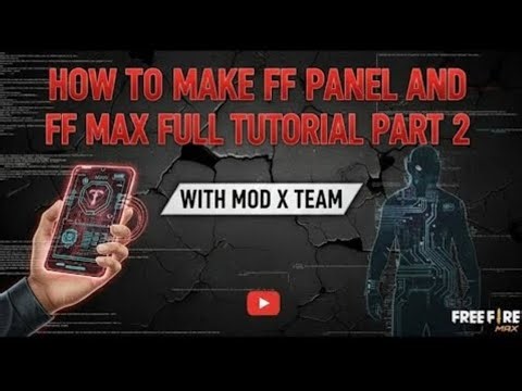 Part - 2 Sketchware Tutorial How To Make Own Injetor How To Add Config Files In Panel Sketchware😍