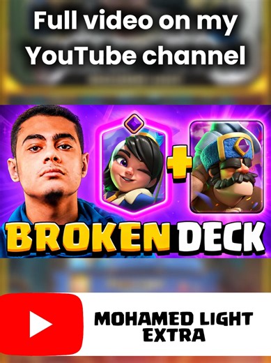 Clash Royale: How I Won This Unexpected Match