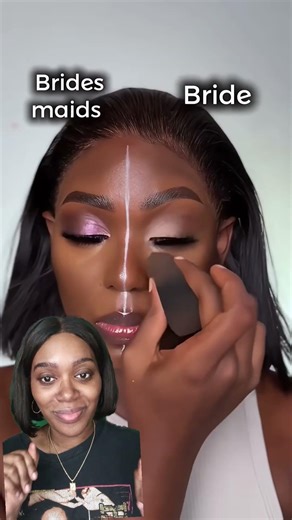 Bride ready makeup tutorial