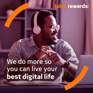 1.1K views · 103 reactions | Absa Rewards is excited to bring you even more value with our Digital Lifestyle category. Say hello to our new digital partner offerings, convenience, real cash back and so much more. We do more so you can. That’s Africanacity! #ICanWithAbsa Learn more: https://bit.ly/31y895R | Absa South Africa | Facebook