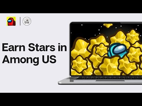 How To Earn Stars in Among US (2024 GUIDE)