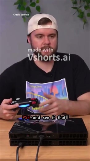 PS4 USB Storage Mystery: What is a "UDIS" drive? 🤨 #gaming #gamingcommunity