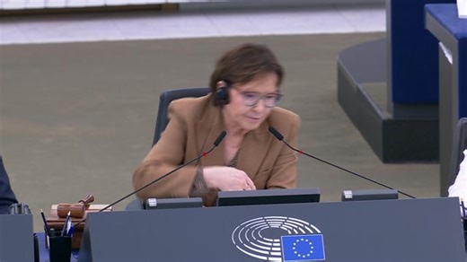 UN Climate Change Conference 2025 in Belém, Brazil (COP30): closing statements by Wopke HOEKSTRA, European Commissioner for Climate, Net Zero and Clean Growth, and Marie BJERRE, Danish Minister for European Affairs - Multimedia Centre