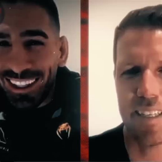 Ilia Topuria's Knockout Victory Over Max Holloway