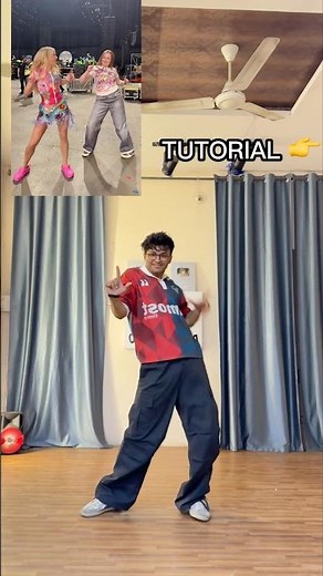 Lush Life Dance Tutorial