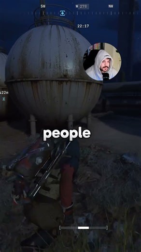 HEY ARC RAIDERS I GOT AN IDEA @ARCRaidersGameSHOULD WE BE ABOE TO CUT ZIPLINES?